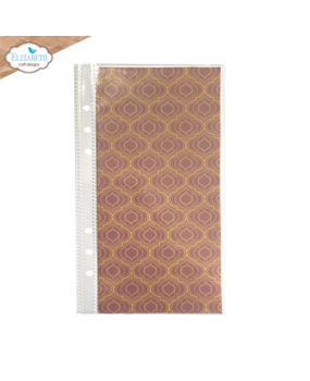 Elizabeth Craft Designs Planner Photo Pocket Pages 2 (PP03) Elizabeth Craft Designs Planner Photo Pocket Pages 2 (PP03)