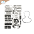 Favorite Humans Stamp & Dies Florence (CSD354) Favorite Humans Stamp & Dies Florence (CSD354)