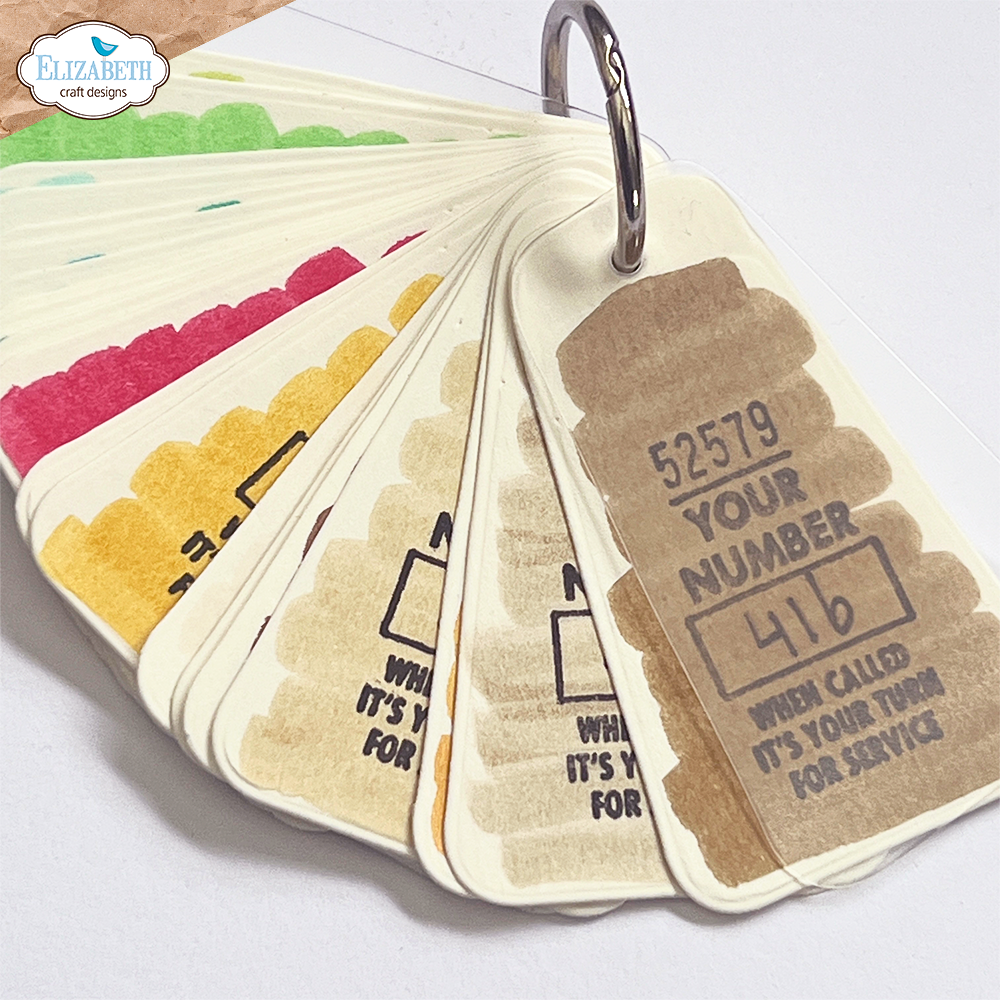 Elizabeth Craft Designs Favorite Humans Dies Postage Stamps Pocket Page Fillers 1 - Full Size (2145) Elizabeth Craft Designs Favorite Humans Dies Postage Stamps Pocket Page Fillers 1 - Full Size (2145)