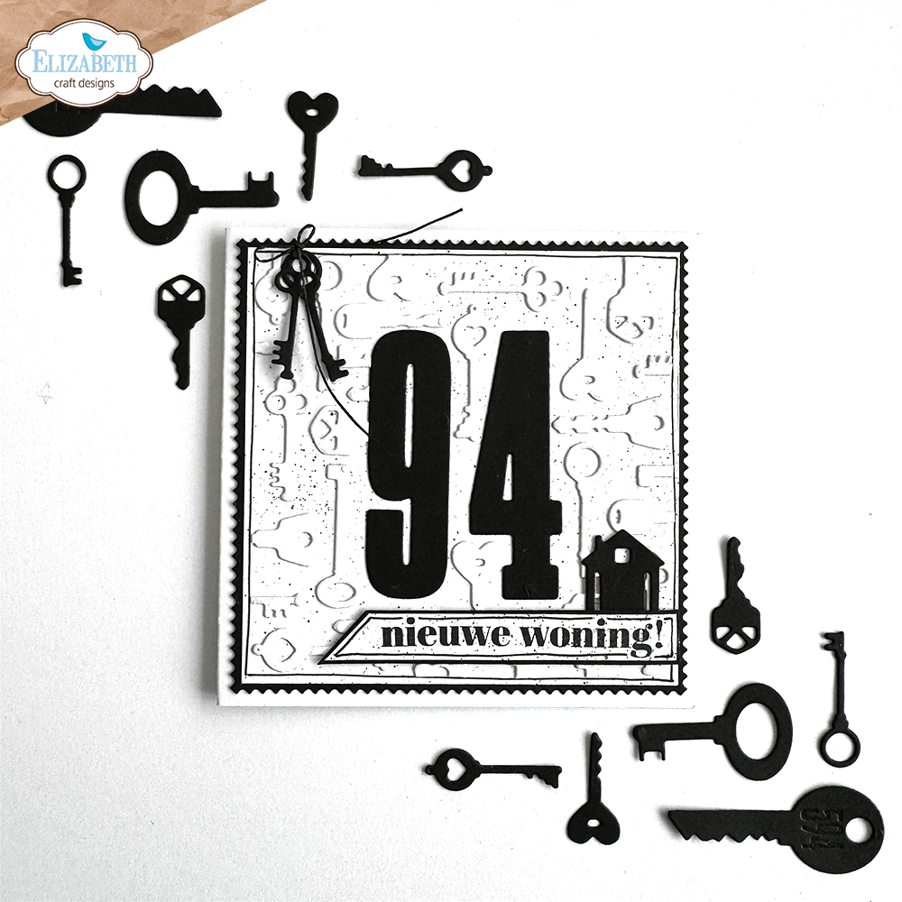 Elizabeth Craft Designs Favorite Humans Dies Postage Stamps Pocket Page Fillers 1 - Full Size (2145) Elizabeth Craft Designs Favorite Humans Dies Postage Stamps Pocket Page Fillers 1 - Full Size (2145)