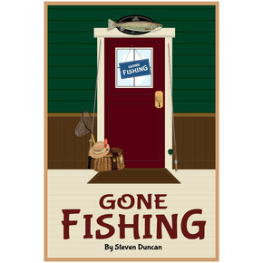 Gone Fishing
