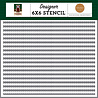 Carta Bella River Is Calling Stencil (CBGF374033) (DISCONTINUED) Carta Bella River Is Calling Stencil (CBGF374033) (DISCONTINUED)
