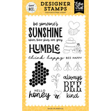 Echo Park Humble Clear Stamps (HCB376045) (DISCONTINUED)