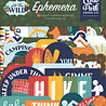 Echo Park Into The Wild Ephemera (ITW375024) (DISCONTINUED) Echo Park Into The Wild Ephemera (ITW375024) (DISCONTINUED)