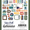 Echo Park Into The Wild Ephemera (ITW375024) (DISCONTINUED) Echo Park Into The Wild Ephemera (ITW375024) (DISCONTINUED)