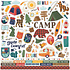 Into The Wild 12x12 Inch Element Sticker (ITW375014) (DISCONTINUED) Into The Wild 12x12 Inch Element Sticker (ITW375014) (DISCONTINUED)