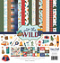 Into The Wild 12x12 Inch Collection Kit (ITW375016) Into The Wild 12x12 Inch Collection Kit (ITW375016)