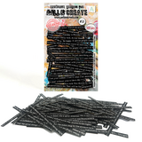 Aall and Create Ephemera Die-Cuts A6 Entertaining Gems (AALL-EP-051)