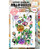 Aall and Create Stamp Set A7 This Much Is True (AALL-TP-1175)