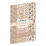 Papers For You L'Atelier Rice Paper Kit VI (4 pcs) (PFY-13737) (DISCONTINUED)