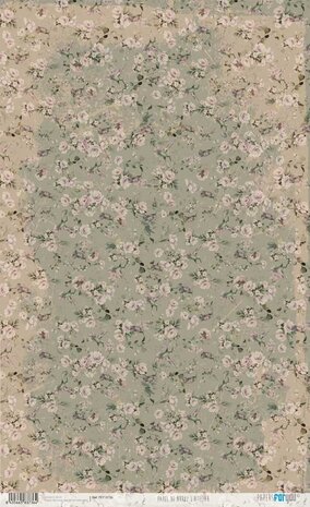 Papers For You L'Atelier Rice Paper Kit III (4 pcs) (PFY-13732) (DISCONTINUED)