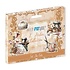 L'Atelier Die Cuts (16pcs) (PFY-12983) (OUTLET) L'Atelier Die Cuts (16pcs) (PFY-12983) (OUTLET)