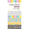 Simple Stories Crafty Things Washi Tape (22530) (OUTLET)