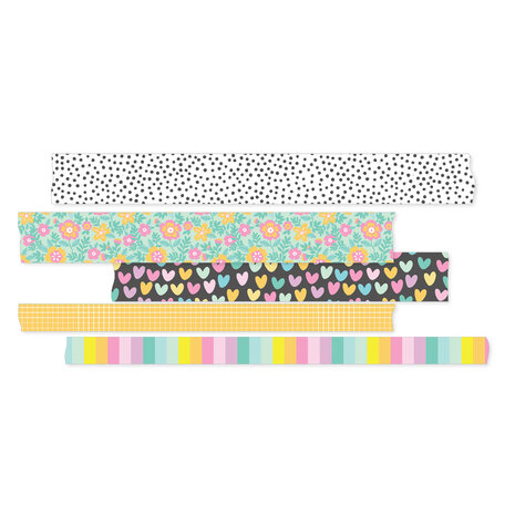 Simple Stories Crafty Things Washi Tape (22530) (OUTLET)