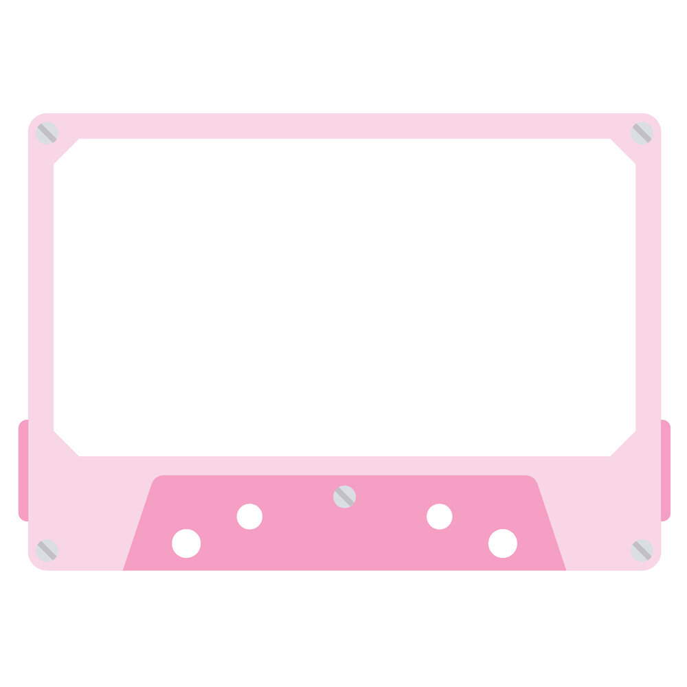 Simple Stories Crafty Things Chipboard Frames (22526) (DISCONTINUED)