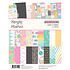 Crafty Things 6x8 Inch Paper Pad (22515) (OUTLET)