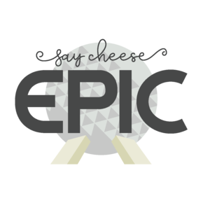 Say Cheese Epic
