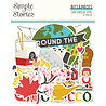 Simple Stories Say Cheese Epic Bits & Pieces (22486) (DISCONTINUED)