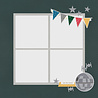 Simple Stories Say Cheese Galaxy Simple Pages Pieces (22457) (DISCONTINUED) Simple Stories Say Cheese Galaxy Simple Pages Pieces (22457) (DISCONTINUED)