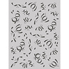 Simple Stories Say Cheese Magic Stencil Confetti (22427) (DISCONTINUED)