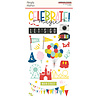Simple Stories Say Cheese Magic Chipboard (22417) (DISCONTINUED)