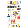 Simple Stories Say Cheese Magic Chipboard (22417) (DISCONTINUED)