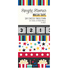 Simple Stories Say Cheese Tinseltown Washi Tape (22470) (DISCONTINUED) Simple Stories Say Cheese Tinseltown Washi Tape (22470) (DISCONTINUED)