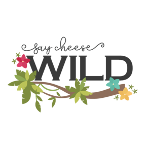 Say Cheese Wild