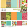 Simple Stories Say Cheese Wild Collection Kit (22430) Simple Stories Say Cheese Wild Collection Kit (22430)
