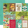 Simple Stories Say Cheese Wild Collection Kit (22430) Simple Stories Say Cheese Wild Collection Kit (22430)