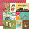 Simple Stories Say Cheese Wild Collection Kit (22430) Simple Stories Say Cheese Wild Collection Kit (22430)