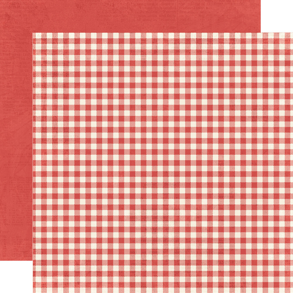 Simple Stories Simple Vintage Linen Market 12x12 Inch Vintage Basics Kit (22715)