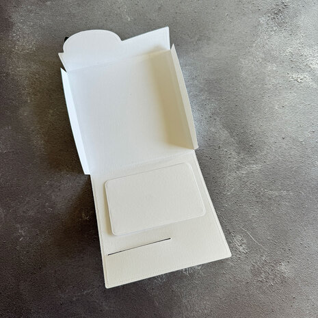 Simple and Basic Envelope w/Snap Closure Dies (SBD455) Simple and Basic Envelope w/Snap Closure Dies (SBD455)