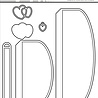 Simple and Basic A6 Gatefold Dies (SBD453) Simple and Basic A6 Gatefold Dies (SBD453)
