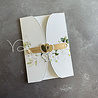 Simple and Basic A6 Gatefold Dies (SBD453) Simple and Basic A6 Gatefold Dies (SBD453)