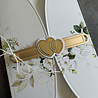 Simple and Basic A6 Gatefold Dies (SBD453) Simple and Basic A6 Gatefold Dies (SBD453)
