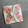 Simple and Basic A6 Gatefold Dies (SBD453) Simple and Basic A6 Gatefold Dies (SBD453)