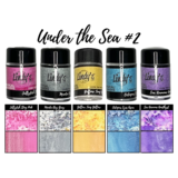 Lindy's Stamp Gang Under the Sea 2 Magical Shaker 2.0 SET (mshaker-SET-07)