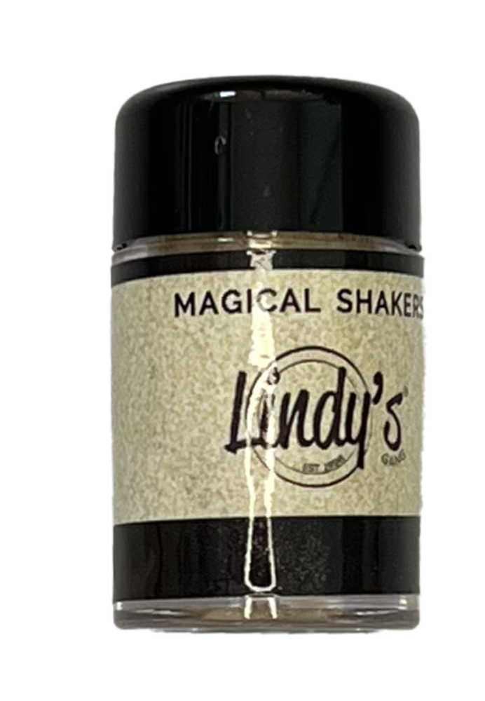 Lindy's Stamp Gang Pixie Dust Magical Shaker 2.0 (mshaker-041) Lindy's Stamp Gang Pixie Dust Magical Shaker 2.0 (mshaker-041)