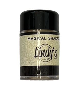 Lindy's Stamp Gang Pixie Dust Magical Shaker 2.0 (mshaker-041)