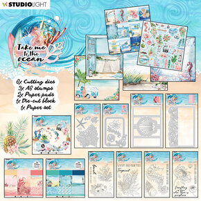 Take me to the Ocean