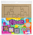 Artboard Frame Dylusions Square Puzzle (DYPZ) Artboard Frame Dylusions Square Puzzle (DYPZ)