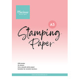 Marianne Design Stamping Paper A5 (CA3195)