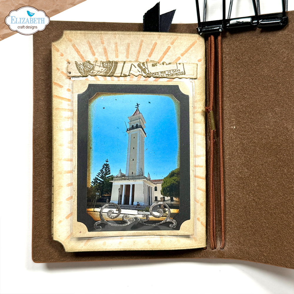 Elizabeth Craft Designs Remember Moments Journal Sleeves (24pcs) (AJS02) Elizabeth Craft Designs Remember Moments Journal Sleeves (24pcs) (AJS02)