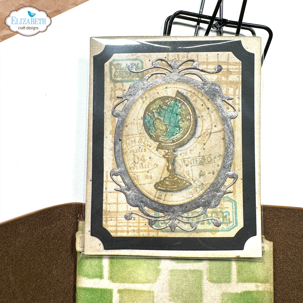 Elizabeth Craft Designs Remember Moments Journal Sleeves (24pcs) (AJS02) Elizabeth Craft Designs Remember Moments Journal Sleeves (24pcs) (AJS02)