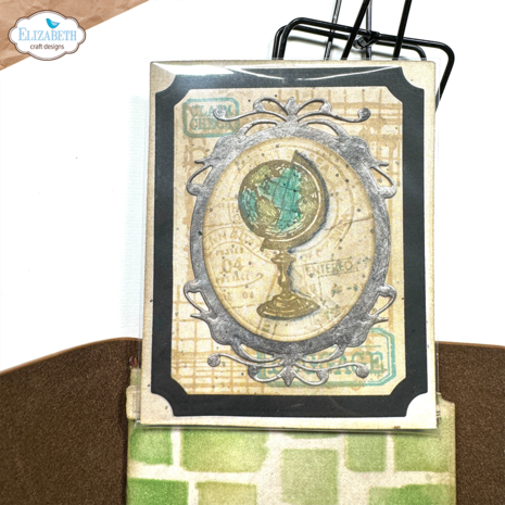 Elizabeth Craft Designs Remember Moments Journal Sleeves (24pcs) (AJS02) Elizabeth Craft Designs Remember Moments Journal Sleeves (24pcs) (AJS02)