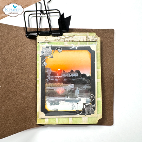 Elizabeth Craft Designs Remember Moments Journal Sleeves (24pcs) (AJS02) Elizabeth Craft Designs Remember Moments Journal Sleeves (24pcs) (AJS02)