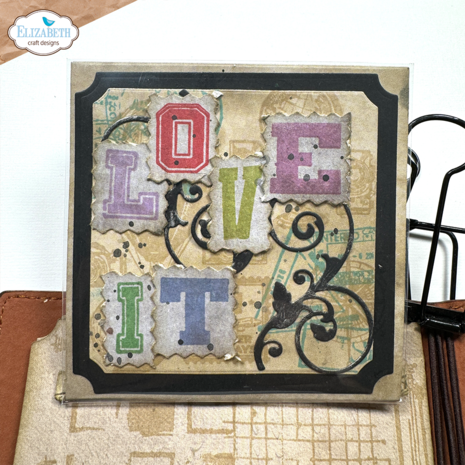 Elizabeth Craft Designs Remember Moments Journal Sleeves (24pcs) (AJS02) Elizabeth Craft Designs Remember Moments Journal Sleeves (24pcs) (AJS02)