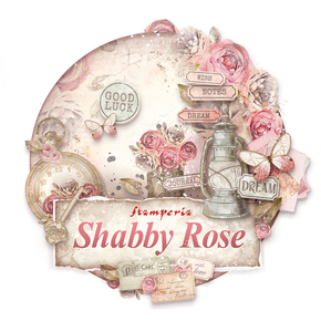 Shabby Rose
