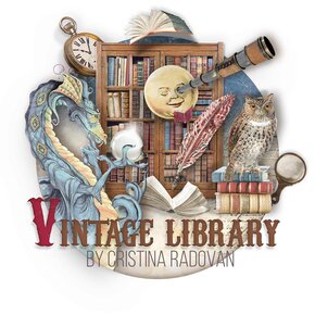 Vintage Library